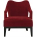 Кресло / Poly 401 / Red / HF16147
