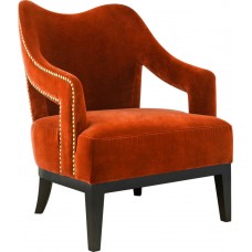 Кресло / Poly 363 / Orange / HF16147
