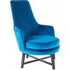 Кресло Home Space blue