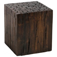 Стол журнальный Zatana Teak Wood Side Table / 51376