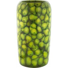 Ваза настольная Fruit pear tall