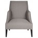 Кресло Gold coast chair light grey