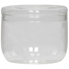 Ваза настольная Container Glass / GL13012