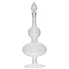 Ваза настольная Vase Glass / GL13004