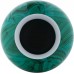 Ваза настольная Gems malachite little