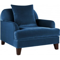 Кресло / Poly 376 / Blue / HF17188