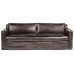 Диван Nicky sofa gun metal