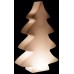 Декоративная елка с multi подсветкой 115 см / 17692