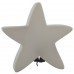 Декоративная звезда с multi подсветкой 70 см / 19410
