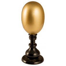 Декор Fatal eggs gold small