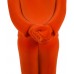 Скульптура Bootlicker - Velvet Orange / SC296/FG052