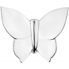 Декор Wings silver small