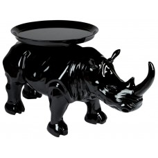 Скульптура Polite Rhino