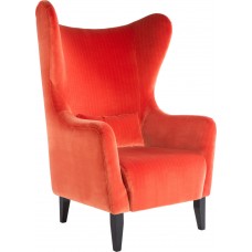 Кресло / Grand orange