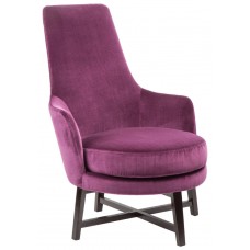 Кресло Home Space violet