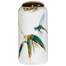 Ваза настольная Dragonfly vase small