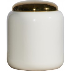 Ваза настольная Canister Ceramic / HC12050