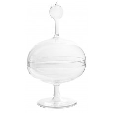 Ваза настольная Vase Glass / GL13009