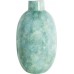 Ваза настольная Anaconda green vase