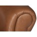 Кресло Ambition brown leather