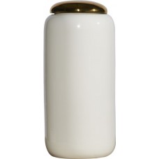 Ваза настольная Canister Ceramic / HC12052