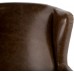 Кресло Ambition dark brown leather