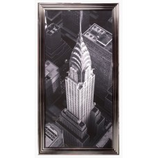 Постер в раме Chrysler Building / IAS1331779