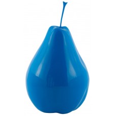 Декор Pear blue big