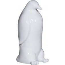 Скульптура Ice Penguin small