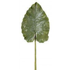 Декор Giant Taro Leaf