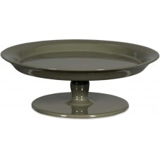 Ваза настольная Footed Round Tray / HA11073