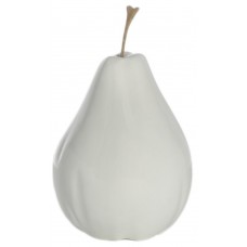 Декор Pear white big