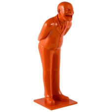 Скульптура Bootlicker - Orange / SC296