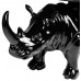 Скульптура Polite Rhino