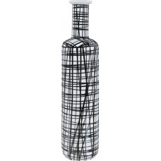 Ваза настольная Graph vase big