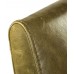 Стул Aylso green leather