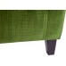 Кресло Bfreddy chair velvet green