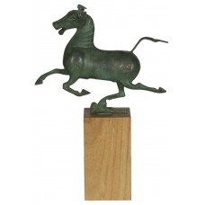 Декор Cavallo bronze middle