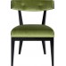 Стул / Domicile crescent dining chair