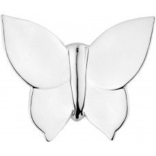 Декор Wings silver middle
