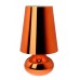 Лампа настольная Cindy - orange / A9100