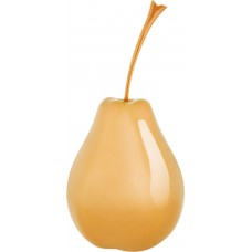 Декор Pear gold small