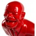 Скульптура Bootlicker - Red / SC296/FG128