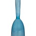 Ваза настольная Kaleidoscope vase blue