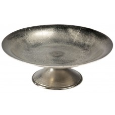 Ваза настольная Lindi Aluminum Oval Bowl / 64210