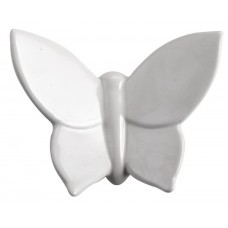 Декор Wings white small