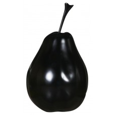 Декор Pear black small