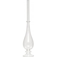 Ваза настольная Vase Glass / GL13001