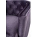 Кресло Ray violet