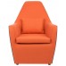 Кресло Armonia orange